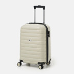 Чемодан маленький 4 колеса Ricco Grande T15003cream-M - Фото № 103 Чемодан маленький 4 колеса Ricco Grande T15003cream-M - Фото № 103