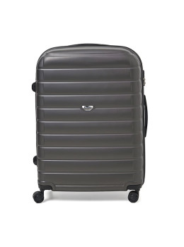 Чемодан большой 4 колеса Ricco Grande T15003grey-XL