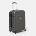 Чемодан большой 4 колеса Ricco Grande T15003grey-XL - Фото № 102