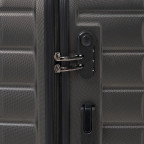 Чемодан большой 4 колеса Ricco Grande T15003grey-XL - Фото № 107