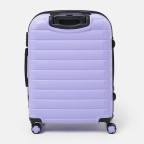Валіза середня на 4 колесах Ricco Grande T15003lilac-L - Фотографія № 101