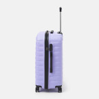 Валіза середня на 4 колесах Ricco Grande T15003lilac-L - Фотографія № 104