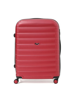 Чемодан большой 4 колеса Ricco Grande T15003red-XL