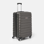 Чемодан большой 4 колеса Ricco Grande T1ABS500graphite-XL - Фото № 102 Чемодан большой 4 колеса Ricco Grande T1ABS500graphite-XL - Фото № 102