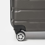 Чемодан большой 4 колеса Ricco Grande T1ABS500graphite-XL - Фото № 107 Чемодан большой 4 колеса Ricco Grande T1ABS500graphite-XL - Фото № 107