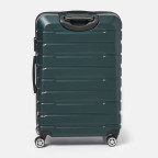 Середня валіза на 4 колеса Ricco Grande T1ABS500green-L - Фотографія № 101