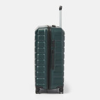 Середня валіза на 4 колеса Ricco Grande T1ABS500green-L - Фотографія № 103