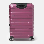 Середня валіза на 4 колеса Ricco Grande T1ABS500purple-L - Фотографія № 101