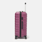 Середня валіза на 4 колеса Ricco Grande T1ABS500purple-L - Фотографія № 104