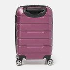 Маленька валіза на 4 колеса Ricco Grande T1ABS500purple-M - Фотографія № 101
