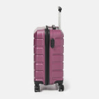 Маленька валіза на 4 колеса Ricco Grande T1ABS500purple-M - Фотографія № 104