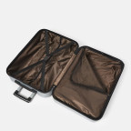 Чемодан средний 4 колеса Ricco Grande T1ABS500silver-L - Фото № 104 Чемодан средний 4 колеса Ricco Grande T1ABS500silver-L - Фото № 104