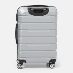 Велика валіза на 4 колеса Ricco Grande T1ABS500silver-XL - Фотографія № 101
