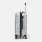 Велика валіза на 4 колеса Ricco Grande T1ABS500silver-XL - Фотографія № 103