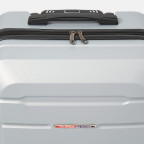 Велика валіза на 4 колеса Ricco Grande T1ABS500silver-XL - Фотографія № 106