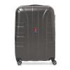 Чемодан средний 4 колеса Ricco Grande T1ABS550graphite-L Чемодан средний 4 колеса Ricco Grande T1ABS550graphite-L
