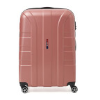Велика валіза на 4 колеса Ricco Grande T1ABS550rose-XL - Фотографія № 100