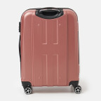 Велика валіза на 4 колеса Ricco Grande T1ABS550rose-XL - Фотографія № 101