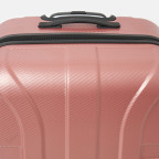 Велика валіза на 4 колеса Ricco Grande T1ABS550rose-XL - Фотографія № 106