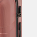 Велика валіза на 4 колеса Ricco Grande T1ABS550rose-XL - Фотографія № 107
