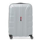 Чемодан средний 4 колеса Ricco Grande T1ABS550silver-L - Фото № 100 Чемодан средний 4 колеса Ricco Grande T1ABS550silver-L - Фото № 100