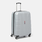 Чемодан средний 4 колеса Ricco Grande T1ABS550silver-L - Фото № 102 Чемодан средний 4 колеса Ricco Grande T1ABS550silver-L - Фото № 102