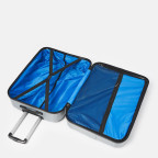 Чемодан средний 4 колеса Ricco Grande T1ABS550silver-L - Фото № 104 Чемодан средний 4 колеса Ricco Grande T1ABS550silver-L - Фото № 104