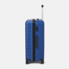 Чемодан большой 4 колеса Ricco Grande T1ABS600blue-XL - Фото № 103