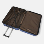 Чемодан большой 4 колеса Ricco Grande T1ABS600blue-XL - Фото № 104