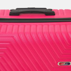 Великий чемодан на 4 колеса Ricco Grande T1ABS600fuchsia-XL — пурпурний - Фотографія № 106