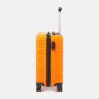 Чемодан маленький на 4 колеса Ricco Grande T1ABS600orange-M — оранжевий - Фотографія № 103