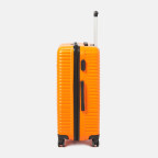 Великий чемодан на 4 колеса Ricco Grande T1ABS600orange-XL — оранжевий - Фотографія № 103