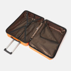 Великий чемодан на 4 колеса Ricco Grande T1ABS600orange-XL — оранжевий - Фотографія № 104