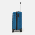Чемодан маленький на 4 колеса Ricco Grande T1ABS600sky-M — синій - Фотографія № 103