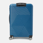 Чемодан большой 4 колеса Ricco Grande T1ABS600sky-XL - Фото № 101