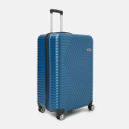 Чемодан большой 4 колеса Ricco Grande T1ABS600sky-XL - Фото № 102