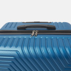Чемодан большой 4 колеса Ricco Grande T1ABS600sky-XL - Фото № 105