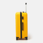 Великий чемодан на 4 колеса Ricco Grande T1ABS600yellow-XL — жовтий - Фотографія № 103