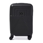 Валіза маленька на 4 колесах Ricco Grande T1Marble20black-M - Фотографія № 100