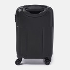 Валіза маленька на 4 колесах Ricco Grande T1Marble20black-M - Фотографія № 101