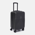 Валіза маленька на 4 колесах Ricco Grande T1Marble20black-M - Фотографія № 103