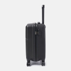 Валіза маленька на 4 колесах Ricco Grande T1Marble20black-M - Фотографія № 104