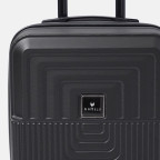 Валіза маленька на 4 колесах Ricco Grande T1Marble20black-M - Фотографія № 107