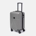 Чемодан маленький 4 колеса Ricco Grande T1Marble20gray-M - Фото № 103 Чемодан маленький 4 колеса Ricco Grande T1Marble20gray-M - Фото № 103