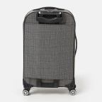 Чемодан средний 4 колеса Ricco Grande T1TEXT1000beige-L - Фото № 101