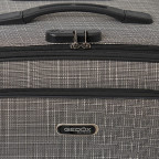 Чемодан большой 4 колеса Ricco Grande T1TEXT1000beige-XL - Фото № 107