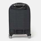 Малий тканинний чемодан Ricco Grande T1TEXT1000gray-M на 4 колесах - Фотографія № 101