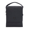 Чоловіча шкіряна барсетка Ricco Grande T1TR0020 Navy