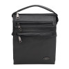 Мужская кожаная сумка Ricco Grande T1tr0025bl-black Мужская кожаная сумка Ricco Grande T1tr0025bl-black