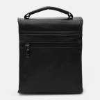 Мужская кожаная барсетка Ricco Grande T1tr0029bl-black - Фото № 102